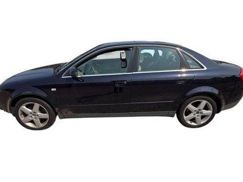 Used 2003 Audi A4 3.0 AWD/4WD image 2