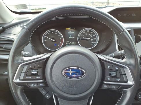 Used 2021 Subaru Forester Premium image 21