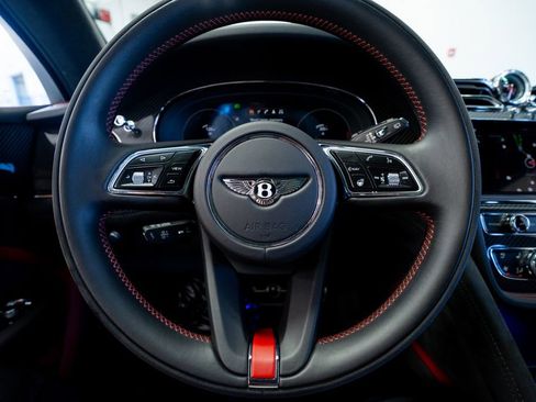 Used 2021 Bentley Bentayga Speed AWD/4WD image 39