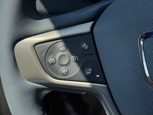 Used 2023 GMC Acadia Denali AWD/4WD image 34