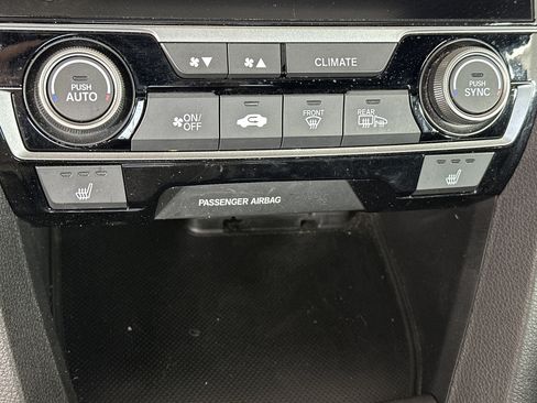 Used 2019 Honda Civic Si image 21