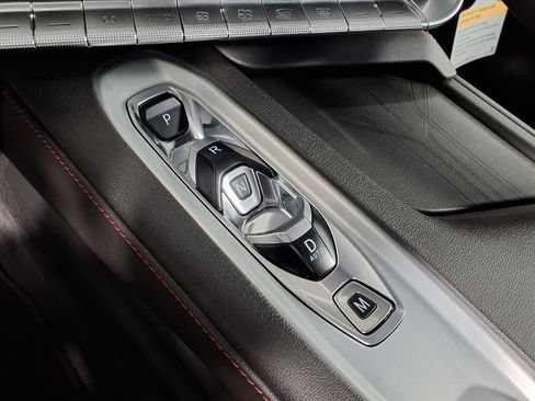 New 2026 Chevrolet Corvette Z06 image 8