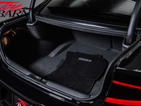 Used 2022 Dodge Charger SRT Hellcat RWD image 43