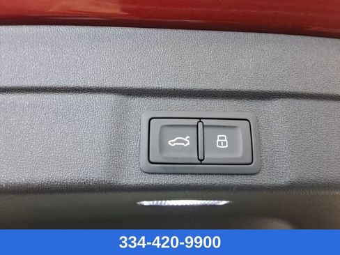 New 2025 Audi A5 2.0T Prestige image 21