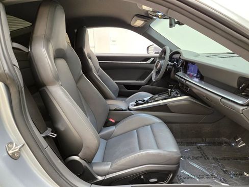 Used 2020 Porsche 911 Carrera image 22