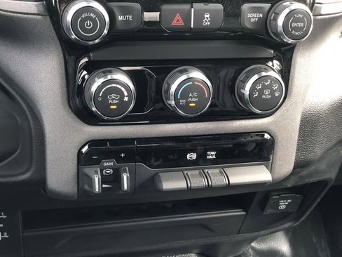 New 2026 RAM 2500 Tradesman w/ Chrome Appearance Group image 21