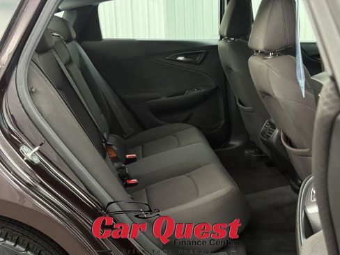Used 2020 Chevrolet Malibu LT FWD image 15