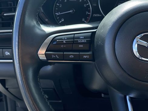 Used 2024 MAZDA CX-30 AWD 2.5 S w/ Select Sport Pkg image 12