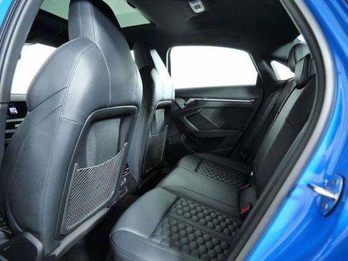 Used 2022 Audi RS 3 AWD/4WD image 15