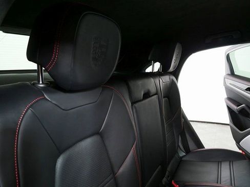 Certified 2025 Porsche Cayenne Turbo GT image 23