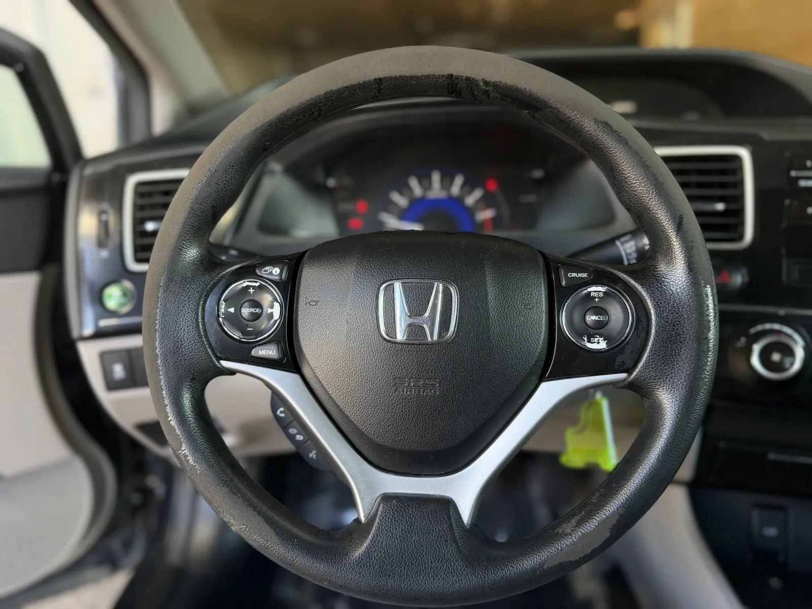 Used 2013 Honda Civic LX image 20