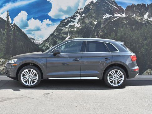 Used 2018 Audi Q5 2.0T Premium Plus w/ Premium Plus Package image 7