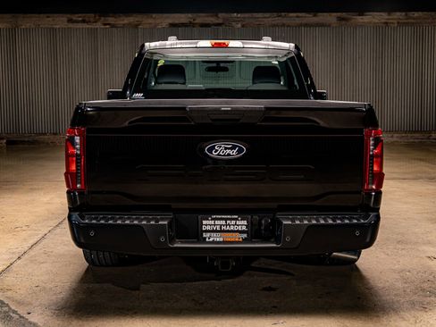 Used 2025 Ford F150 XL image 8