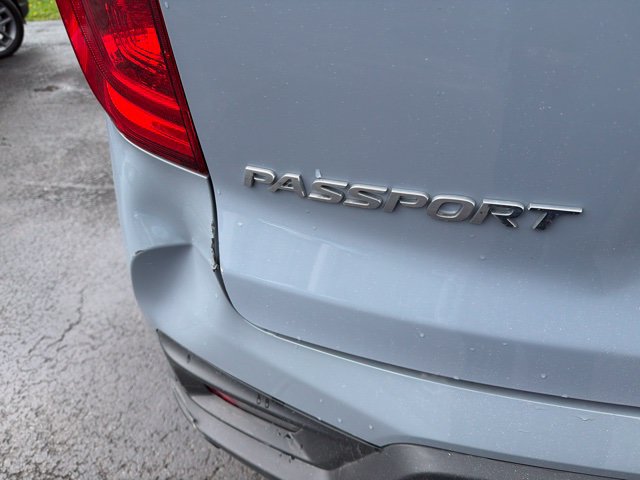 Used 2023 Honda Passport Elite image 7