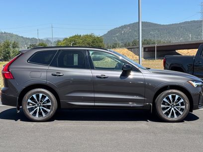 Used 2025 Volvo XC60 B5 Core w/ Protection Package Premier