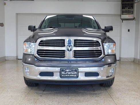 Used 2016 RAM 1500 Big Horn AWD/4WD image 2
