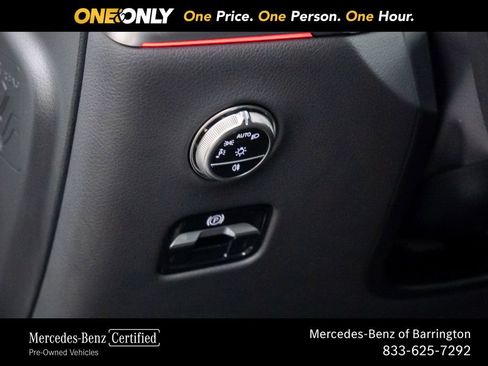 Certified 2025 Mercedes-Benz GLC 300 4MATIC image 22
