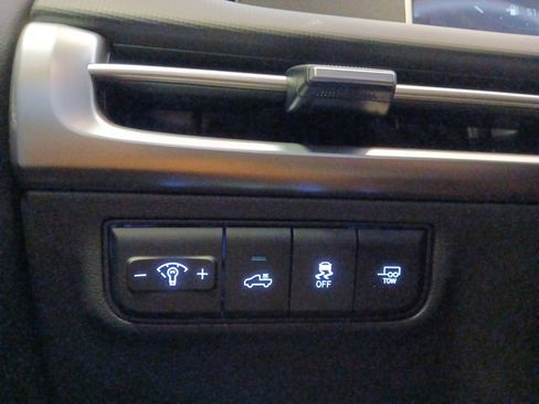 New 2026 Hyundai Santa Cruz XRT image 19