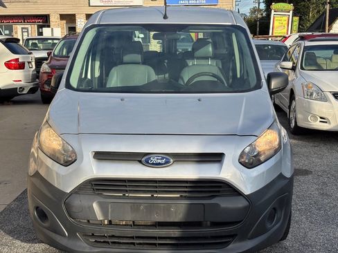 Used 2015 Ford Transit Connect XL image 2