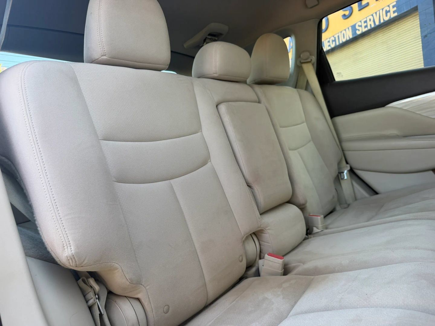Used 2015 Nissan Murano S FWD image 18