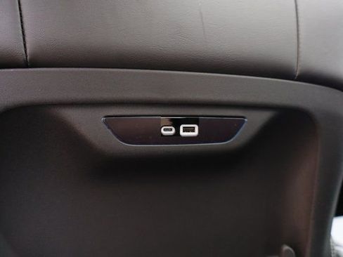 New 2026 Chrysler Pacifica Select w/ S Appearance Package FWD image 44