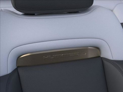 New 2024 GMC Hummer EV 3X w/ Omega Edition image 21