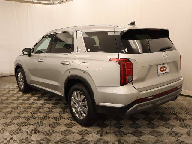 Used 2024 Hyundai Palisade SEL FWD image 28
