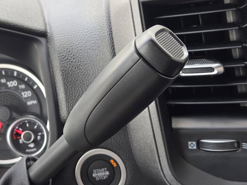 New 2026 RAM 2500 Tradesman AWD/4WD image 18