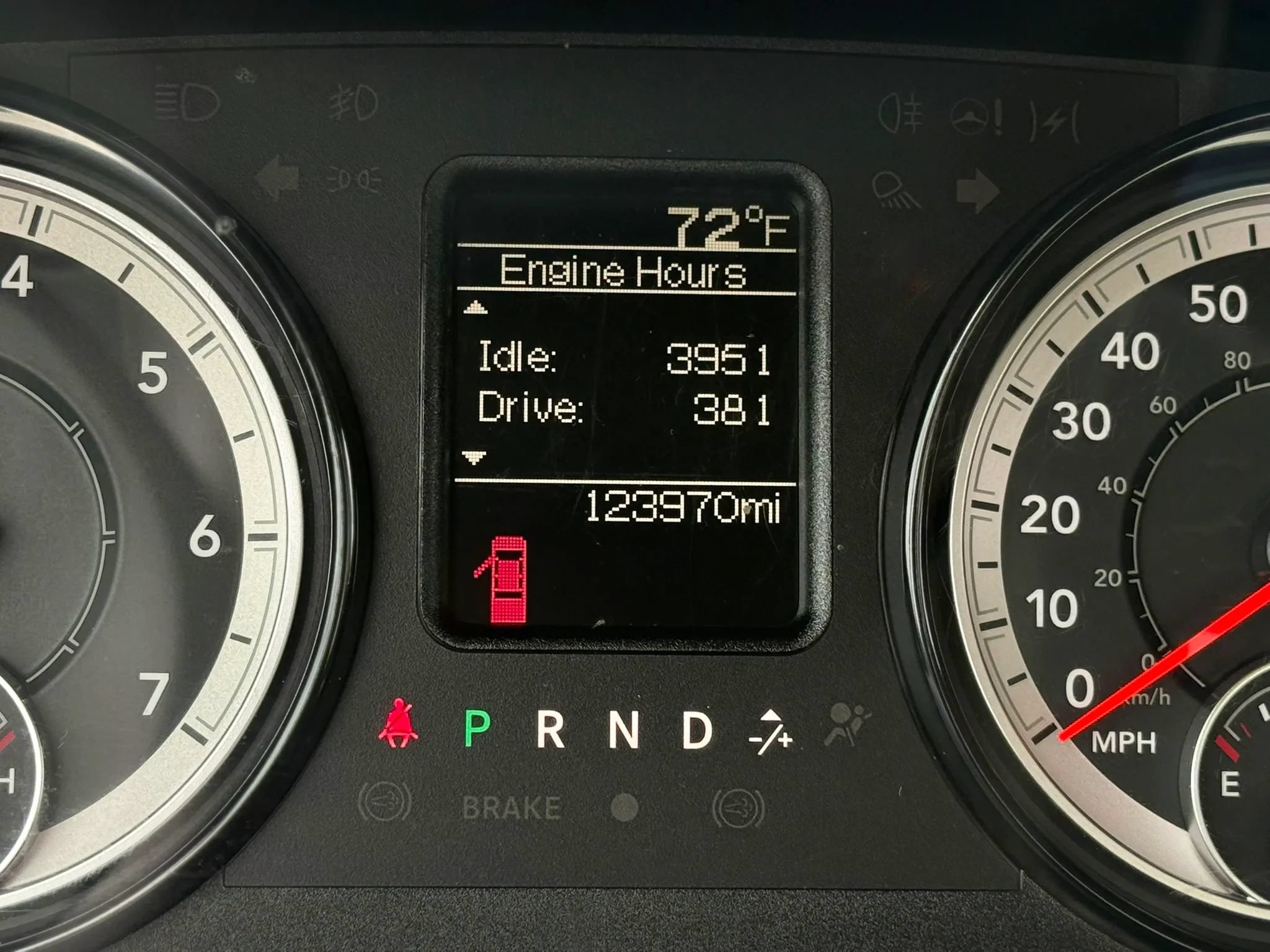 Used 2019 RAM 1500 Tradesman w/ Popular Equipment Group RWD image 25