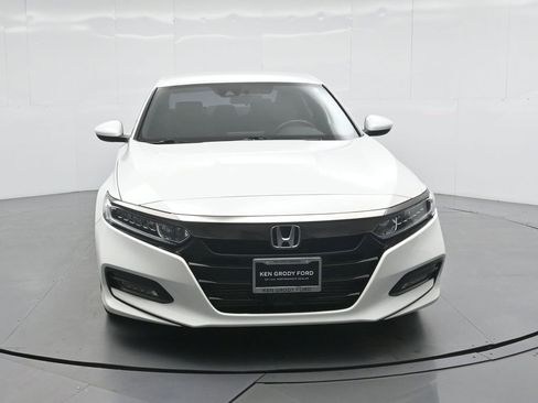 Used 2019 Honda Accord Sport image 53