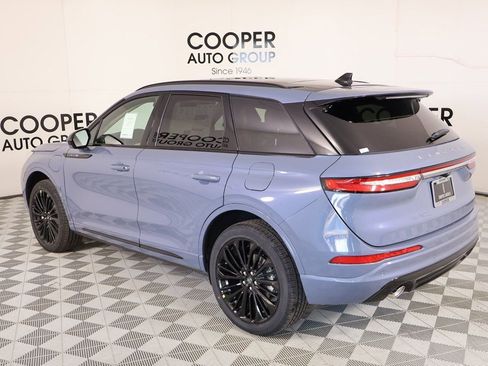 New 2026 Lincoln Corsair Grand Touring w/ Jet Appearance Package AWD/4WD image 24