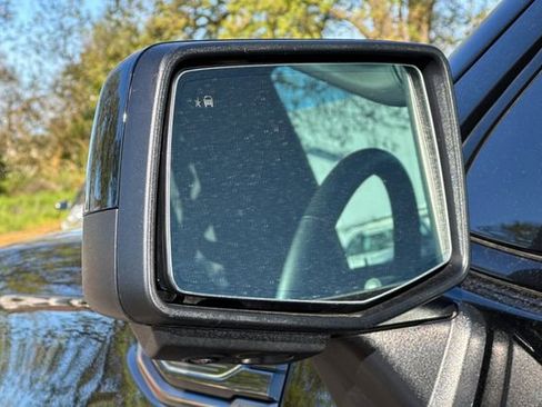 Used 2025 GMC Sierra 1500 AT4X image 56