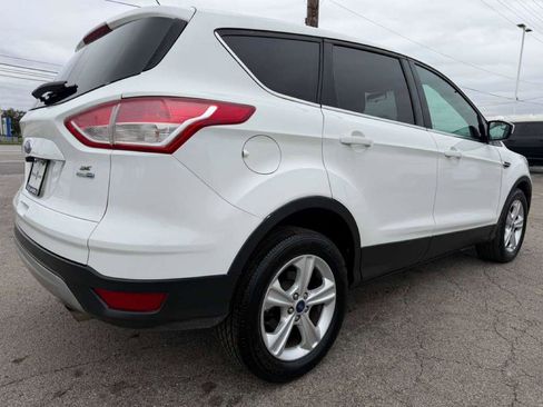 Used 2013 Ford Escape SE AWD/4WD image 6