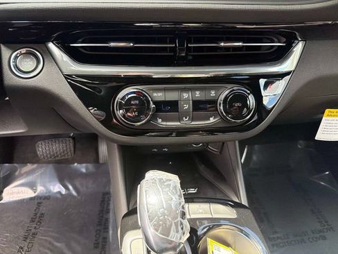 New 2026 Buick Envista Sport Touring w/ Convenience I Package FWD image 25