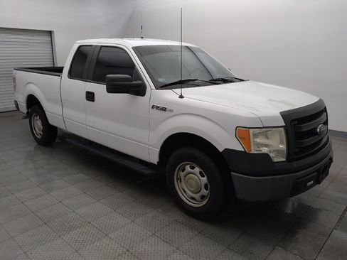 Used 2014 Ford F150 XL w/ Power Equipment Group RWD image 11