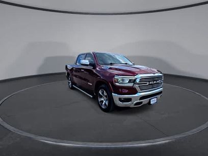 Used 2020 RAM 1500 Laramie