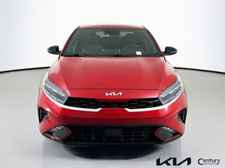 Used 2024 Kia Forte GT FWD video 2