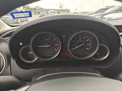 Used 2010 MAZDA MAZDA6 i Sport image 11