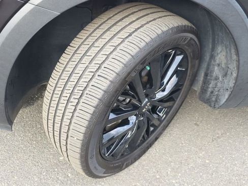 Used 2021 Kia Telluride SX w/ SX Prestige Package image 49