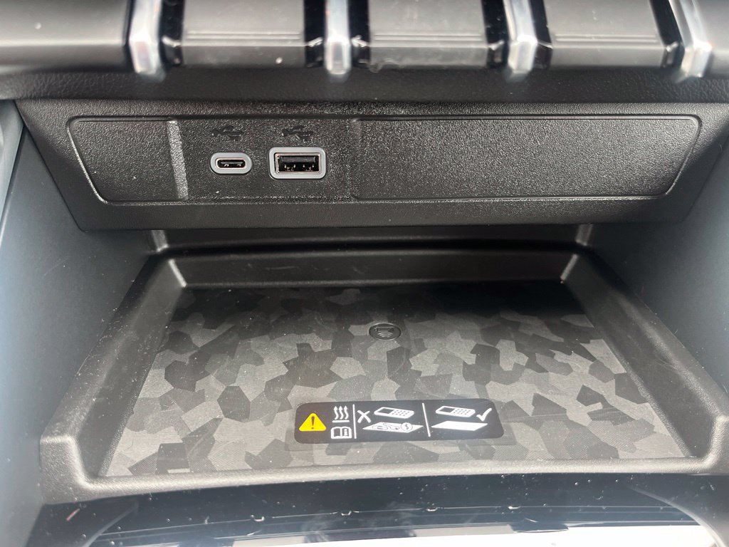New 2026 Chevrolet Colorado Trail Boss AWD/4WD image 24