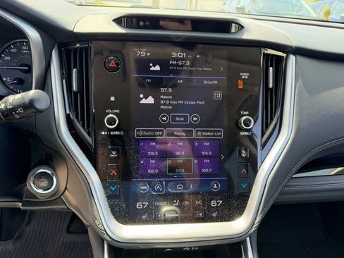 Used 2020 Subaru Outback Limited w/ Popular Package #2 image 27