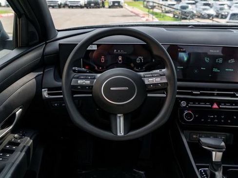 New 2026 Hyundai Santa Cruz SEL FWD image 22
