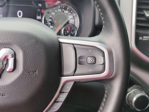 Used 2021 RAM 1500 Big Horn AWD/4WD image 20