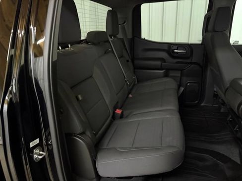 Used 2023 Chevrolet Silverado 1500 Custom AWD/4WD image 15