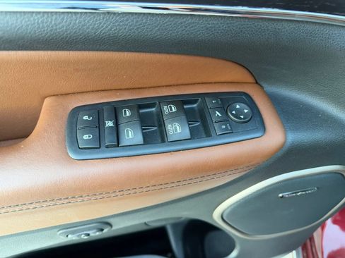 Used 2016 Jeep Grand Cherokee Summit w/ Platinum Series Group AWD/4WD image 66