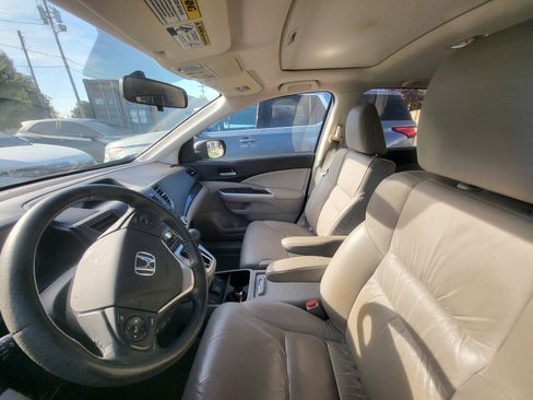 Used 2014 Honda CR-V EX-L image 10