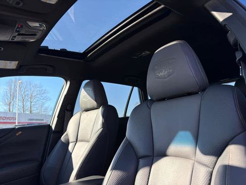 Used 2022 Subaru Outback Wilderness image 24