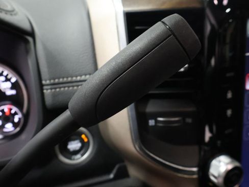 Used 2024 RAM 2500 Laramie w/ Chrome Bumper Package image 38