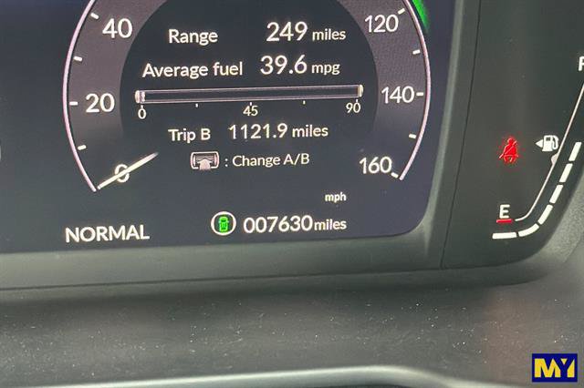 Used 2025 Honda Accord Sport image 30