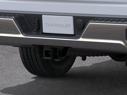 New 2026 Chevrolet Silverado 2500 W/T AWD/4WD image 15